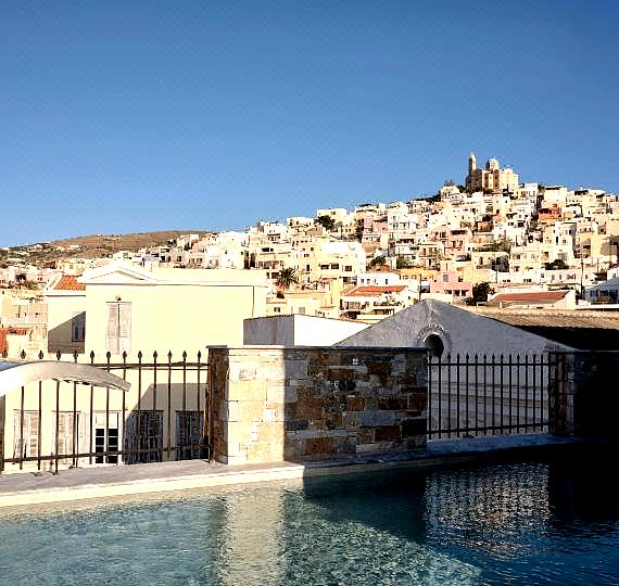 Argini Syros